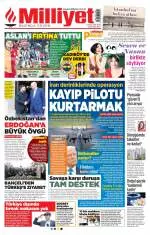 Milliyet